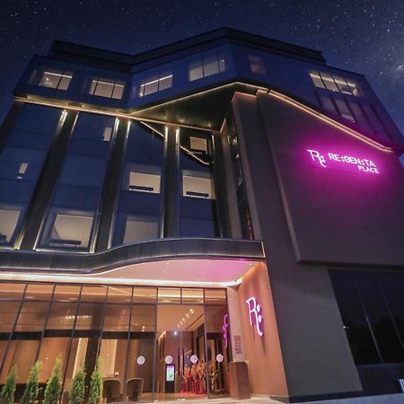 Regenta Place Verka อัมริตสา ภายนอก รูปภาพ