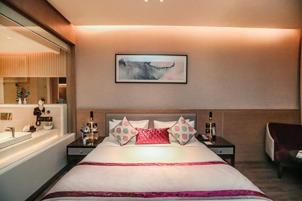 Regenta Place Verka อัมริตสา ภายนอก รูปภาพ