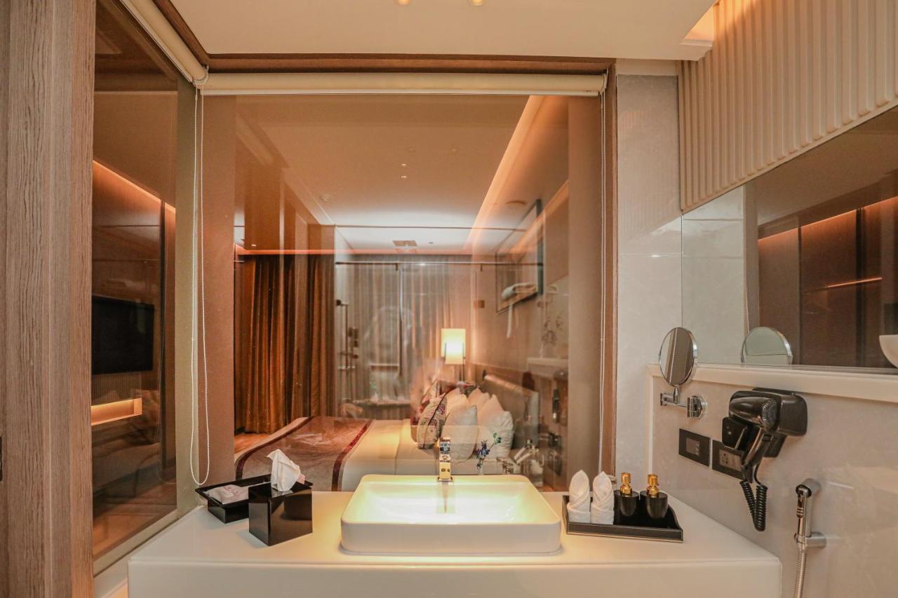 Regenta Place Verka อัมริตสา ภายนอก รูปภาพ
