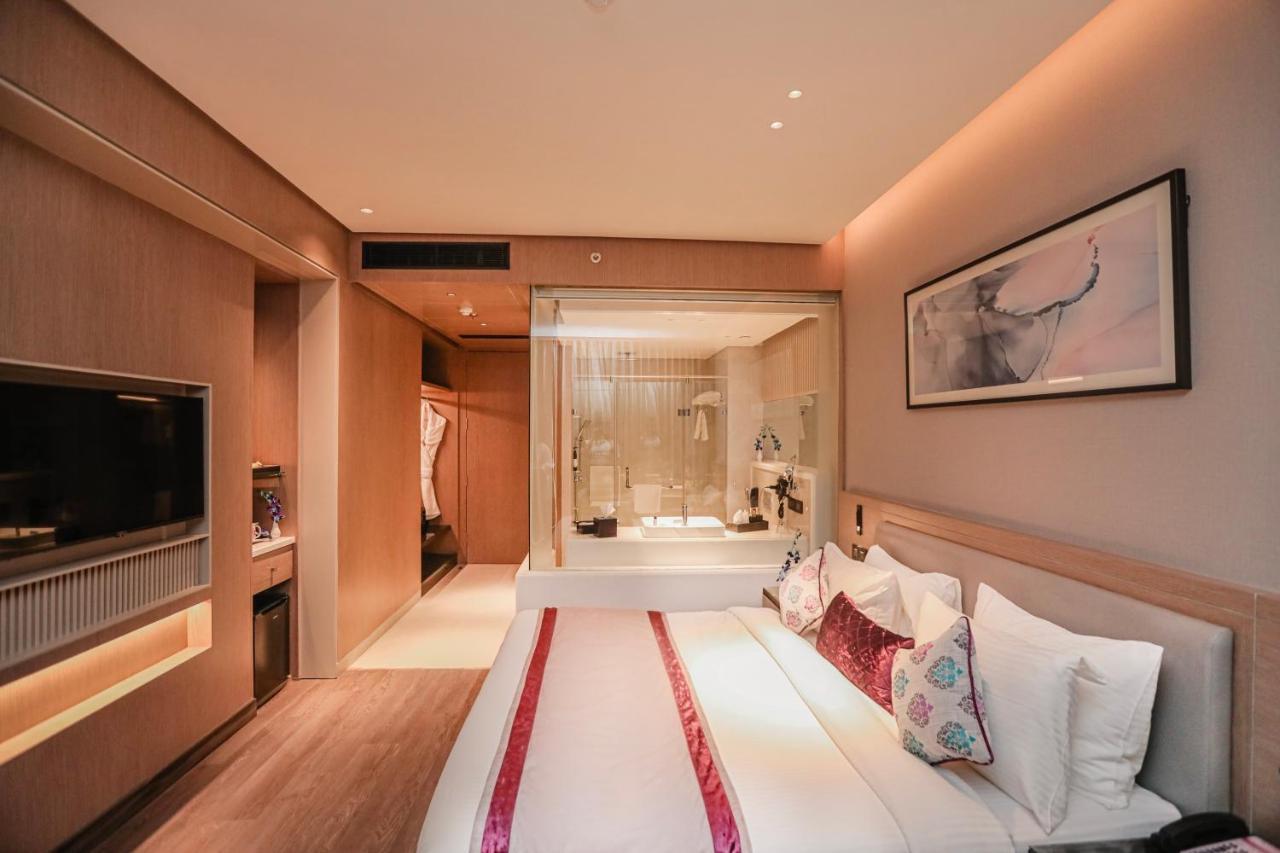 Regenta Place Verka อัมริตสา ภายนอก รูปภาพ