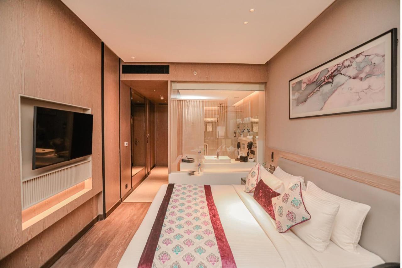 Regenta Place Verka อัมริตสา ภายนอก รูปภาพ