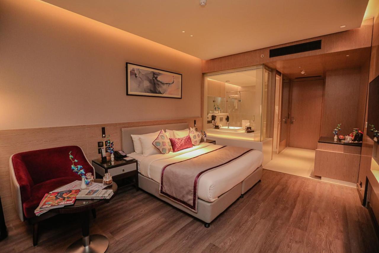 Regenta Place Verka อัมริตสา ภายนอก รูปภาพ
