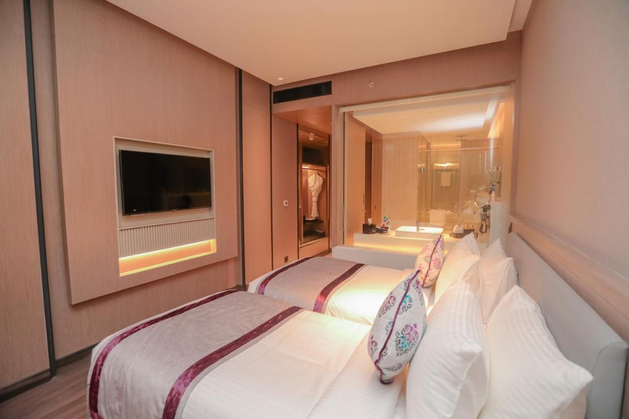 Regenta Place Verka อัมริตสา ภายนอก รูปภาพ