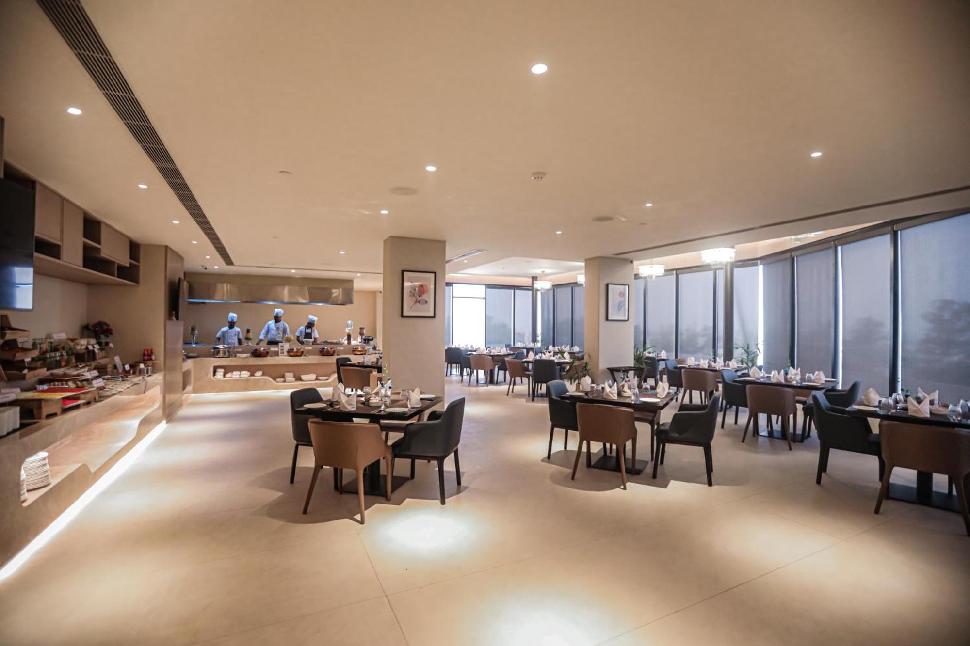 Regenta Place Verka อัมริตสา ภายนอก รูปภาพ