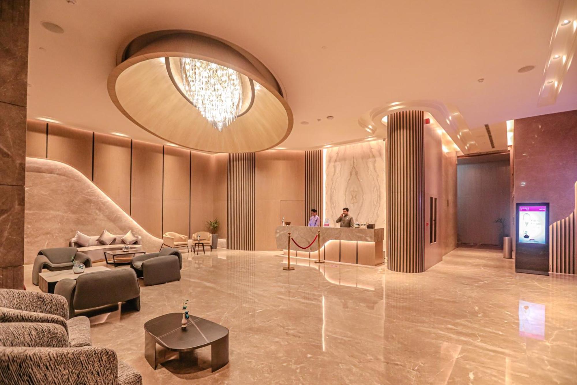 Regenta Place Verka อัมริตสา ภายนอก รูปภาพ